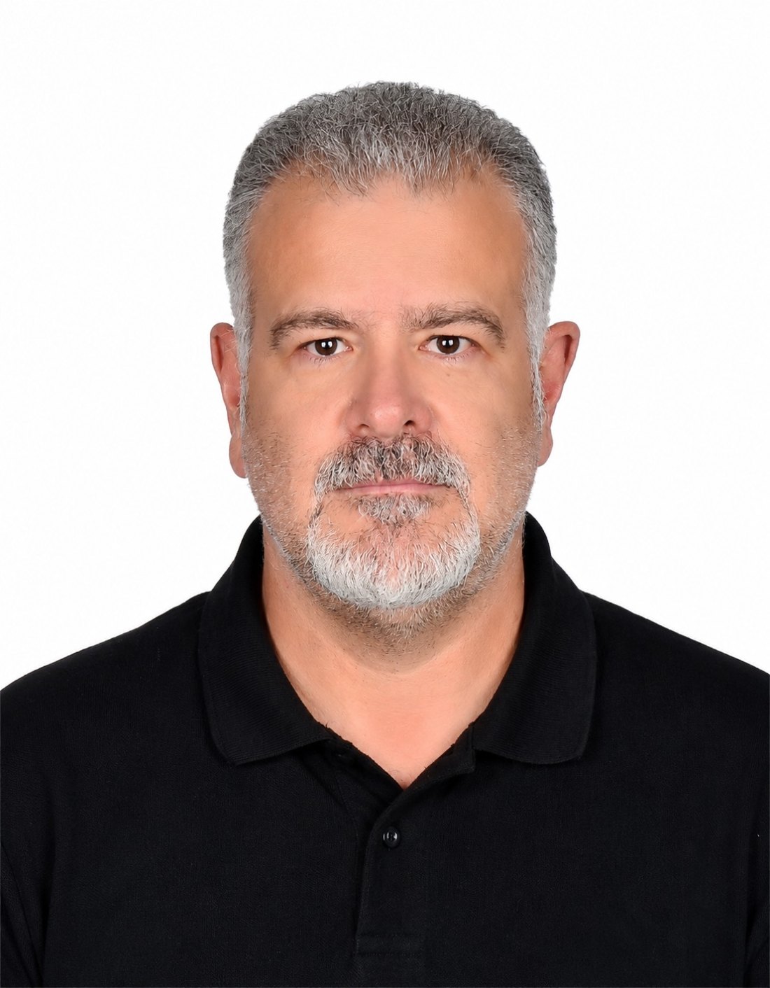 Mustafa Günenç — GMTS kurucusu ve genel müdürü