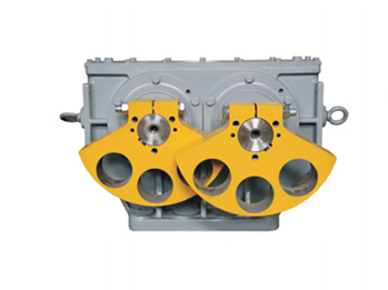 Screens & Screening Equipments