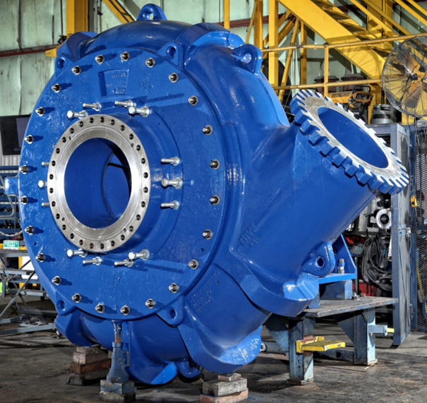 Slurry Pumps